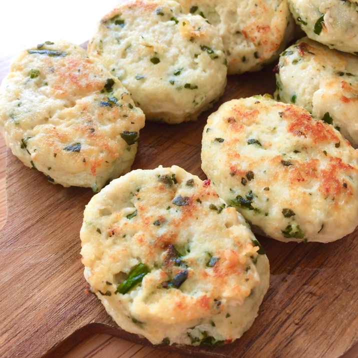 幼児食 お野菜入りチキンナゲット レシピ 作り方 By しもゆい 楽天レシピ 幼児食 お野菜入りチキンナゲット レシピ 作り方 By しもゆい 楽天レシピ